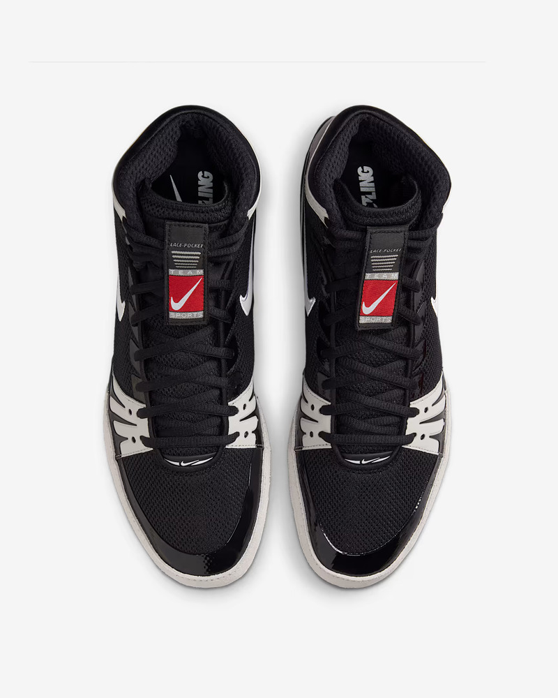 Nike Freek Wrestling shoes - black